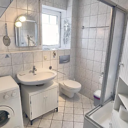 Kranich Viii, Fw 39 * Zingst