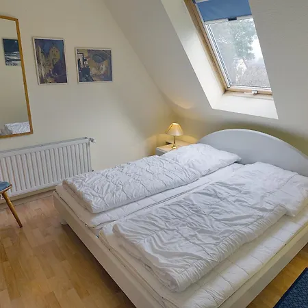 Kranich Viii, Fw 39 Lejlighed Zingst