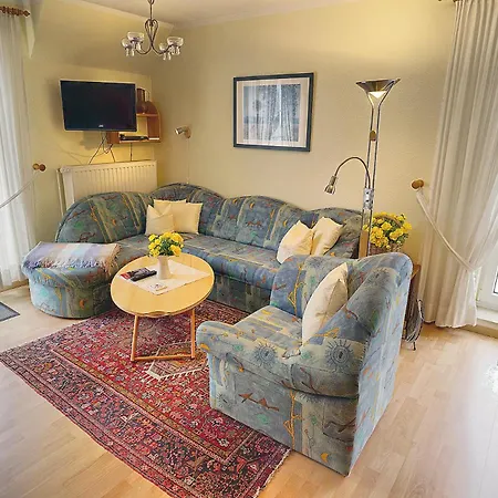 Lejlighed Kranich Viii, Fw 39 Zingst