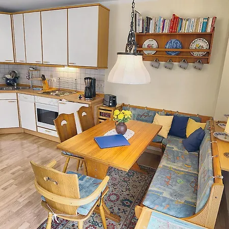 Kranich Viii, Fw 39 Lejlighed *