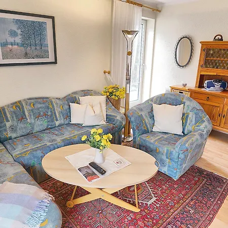 Kranich Viii, Fw 39 Apartment